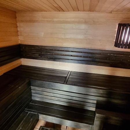 Tihase Studio Apartment With Sauna Tallinn Extérieur photo