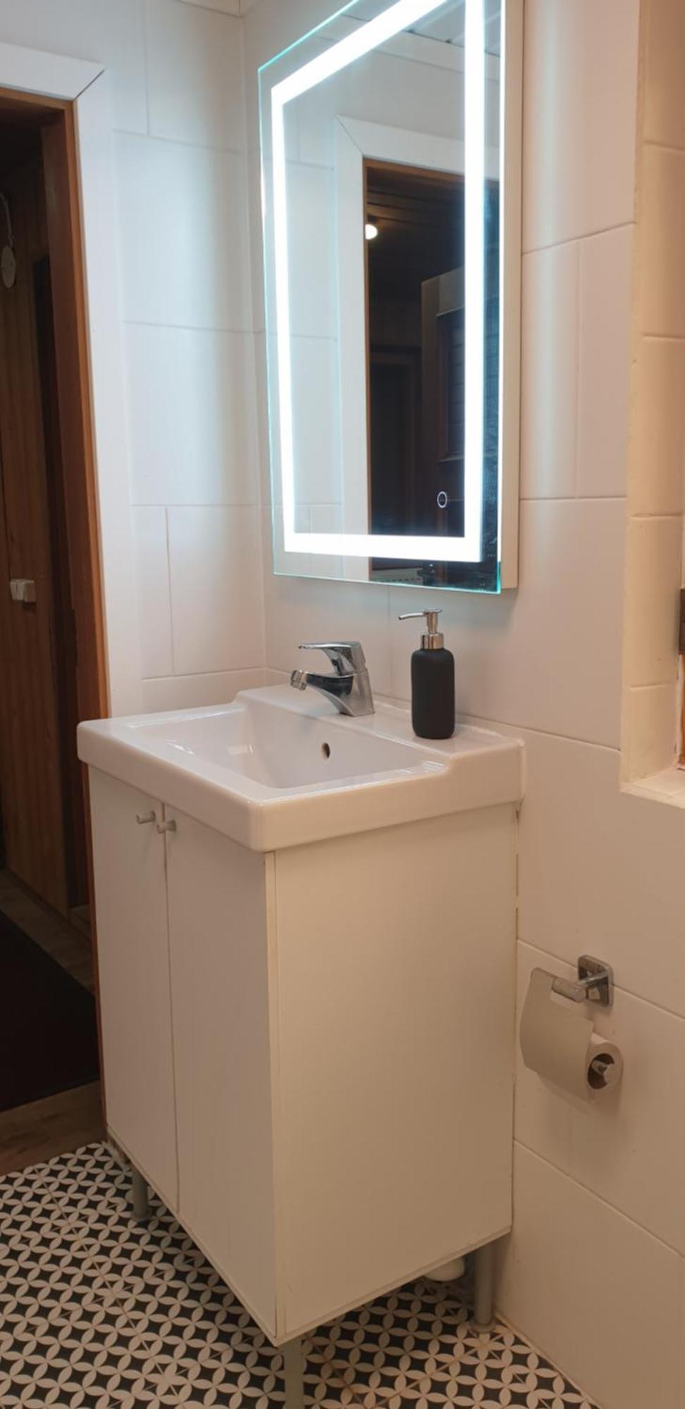 Tihase Studio Apartment With Sauna Tallinn Extérieur photo
