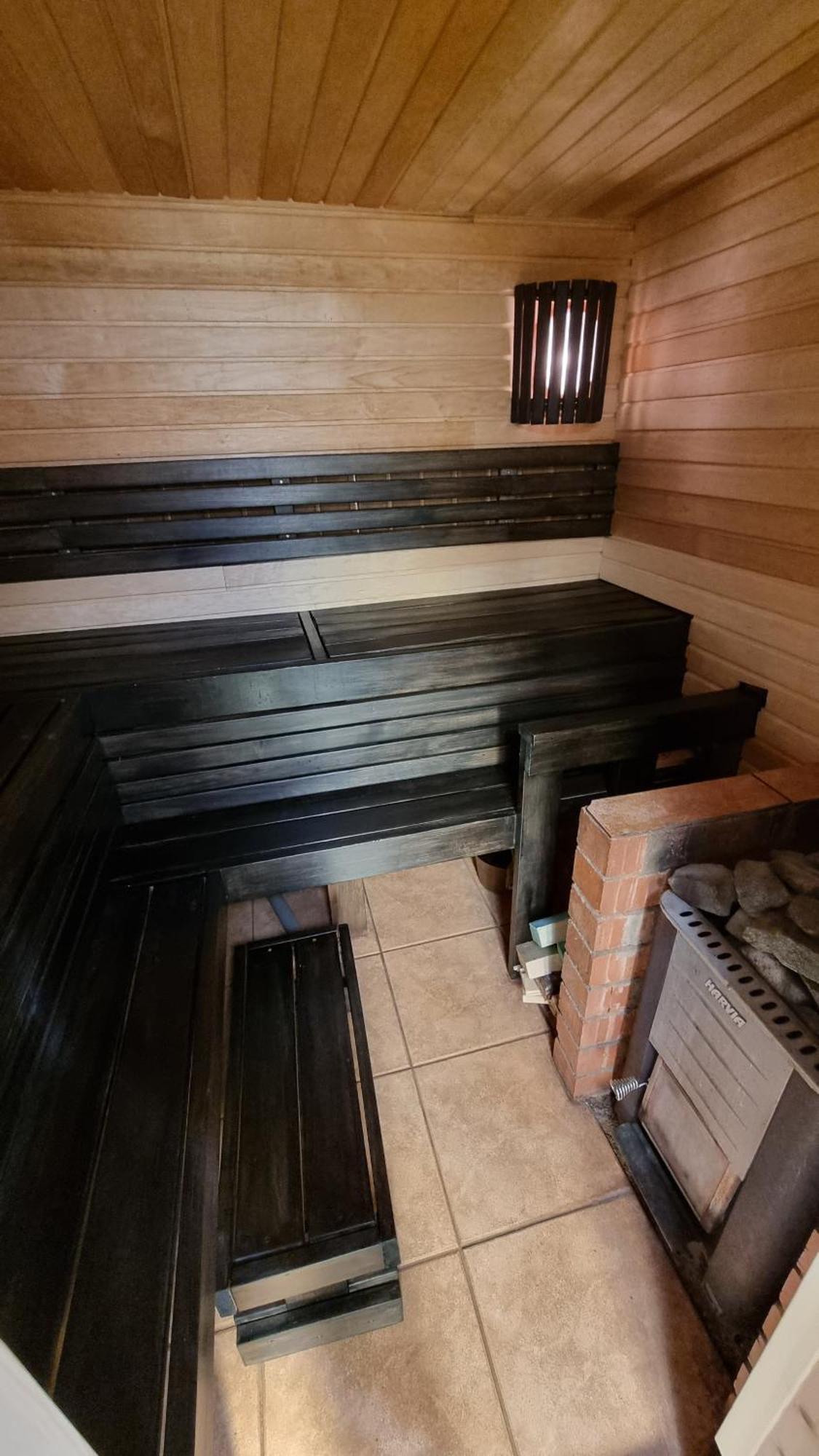 Tihase Studio Apartment With Sauna Tallinn Extérieur photo